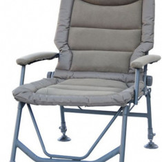 Scaun Carp Zoom Marshall VIP Armchair, 52x59x43/110cm