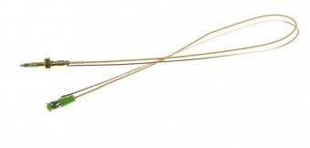 Termocupla 500mm aragaz Gorenje GI4307E foto