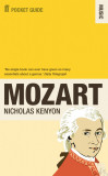 The Faber Pocket Guide to Mozart | Nicholas Kenyon, Faber &amp; Faber