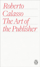 The Art of the Publisher foto