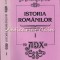 Istoria Romanilor I - A. D. Xenopol