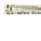 MODUL ELECTRONIC F4C-5246FFF820B00000-P-V04F MASINA DE SPALAT SHARP 22190354