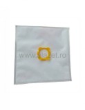 Set 4 saci microfibra compatibili aspirator Rowenta Wonderbag WB484720