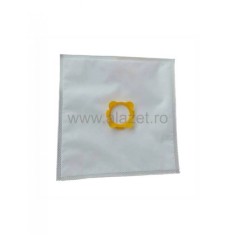 Set 4 saci microfibra compatibili aspirator Rowenta Wonderbag WB484720