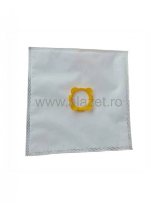 Set 4 saci microfibra compatibili aspirator Rowenta Wonderbag WB484720