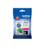 Cartus Cerneala Original Brother Magenta LC462XLM pentru MFC J2340|MFC J3540|MFC J3940 1.5k "LC462XLM"