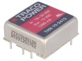 Convertor DC/DC 15W 18-36V la 12V 1300mA