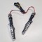 Set 2 Semnale Semnalizari Moto Scuter - LED