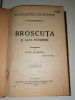 CARTE VECHE - BROSCUTA SI ALTE POVESTIRI - ANDERSEN- 1926