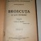 CARTE VECHE - BROSCUTA SI ALTE POVESTIRI - ANDERSEN- 1926