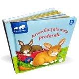 Animalutele mele preferate, Monika Neubacher-Fesser