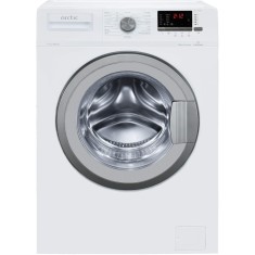Masina de spalat rufe Arctic APL71024XLW3, 1000 RPM, 7 kg, Clasa D
