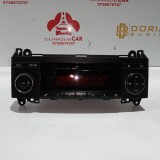 Cumpara ieftin Radio cd Mercedes-Benz A-Class A150 2005 A1698200086