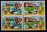 Cumpara ieftin ✅ RO 1992 LP 1286 &quot;Olimpiada de sah Manila&quot;, pereche V ,MNH