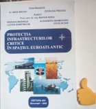 Protectia infrastructurilor critice in spatiul euroatlantic Maciuc Predoiu