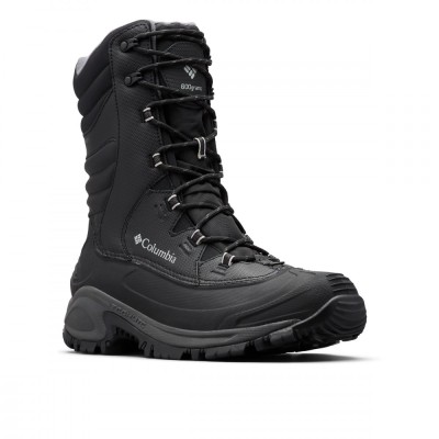 Bocanci Men&amp;#039;s Bugaboot III XTM Boot Negru - Black foto