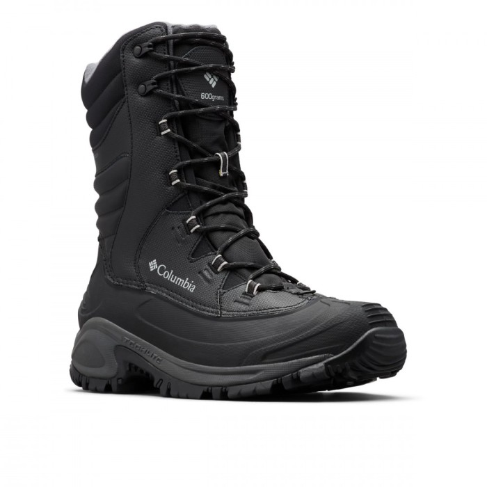 Bocanci Men&#039;s Bugaboot III XTM Boot Negru - Black