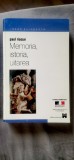 Paul Ricoeur - Memoria, istoria, uitarea