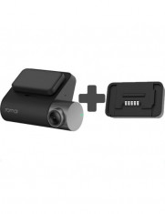Pachet Camera auto Xiaomi 70mai Pro + GPS D03 Dash Cam 1944p FHD, 140 FOV, Night Vision, Wifi, Monitorizare parcare foto