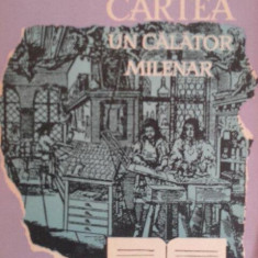 Horia Mate - Cartea un calator milenar (1964)
