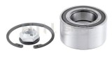 Rulment roata Jaguar E-Pace, F-Pace, I-Pace, Xe, Xf II, Xf Sportbrake; Land Rover Defender, Discovery Sport, Discovery V, Range Rover Evoque, Range