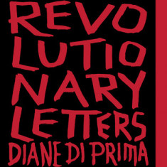 Revolutionary Letters: Expanded 50th Anniversary Edition: Pocket Poets Series No. 27