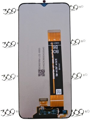 Display Samsung SM-A135 / A137 A13 BLACK NF foto