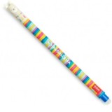 Pix cu gel si radiera - Llama