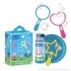 PEPPA PIG SET MINI DE BALOANE DE SAPUN 150 ML