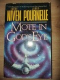 The mote in God`s eye- Larry Niven, Jerry Pournelle