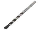 Burghiu Beton 6,5mm 100mm Blister