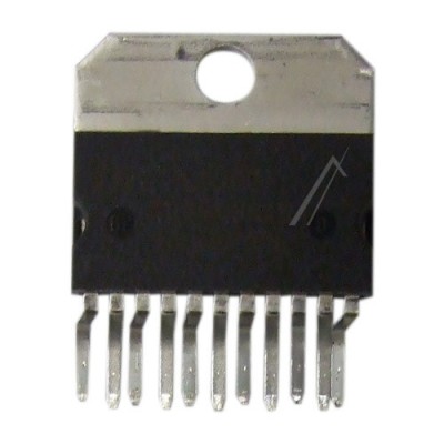 LIN-CI 11-SQL -ROHS-CONFORM- L6203 Circuit Integrat STMICROELECTRONICS foto