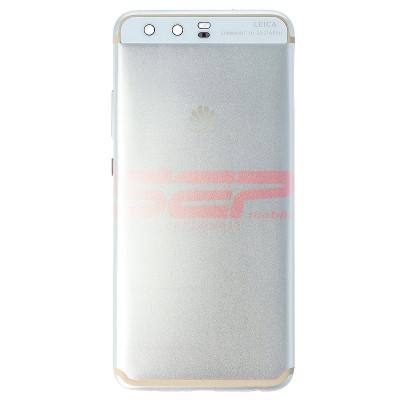 Capac baterie Huawei P10 WHITE foto