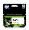 Cartus Original HP 963XL 3JA29A Yellow 1600 de pagini