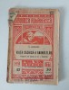 BIBLIOTECA ROMANEASCA ENCICLOPEDICA SOCEC No. 62, 1909, Viata caznica a animalel