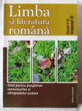 LIMBA SI LITERATURA ROMANA. Ghid pentru pregatirea concursurilor si olimpiadelor Clasele V-VI, Nomina