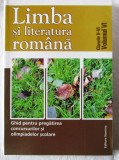 LIMBA SI LITERATURA ROMANA. Ghid pentru pregatirea concursurilor si olimpiadelor, Nomina