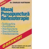 Masaj - Presopunctura - Reflexoterapie - Charles Hartmann