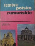 GHID DE CONVERSATIE POLON ROMAN (ROZMOWKI POLSKO-RUMUNSKIE)-ALEXANDRA BYTNEROWICZ-219671