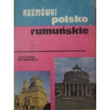 GHID DE CONVERSATIE POLON ROMAN (ROZMOWKI POLSKO-RUMUNSKIE)-ALEXANDRA BYTNEROWICZ-219671