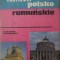 GHID DE CONVERSATIE POLON ROMAN (ROZMOWKI POLSKO-RUMUNSKIE)-ALEXANDRA BYTNEROWICZ-219671