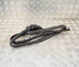 Garnitura Usa Stanga Fata Maserati Ghibli M157 2014 Crom Inox OEM MAT41172