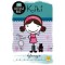 Kiki - &Eacute;ljen a divat! - L&oacute;tusz k&ouml;z 1. - Kyla May
