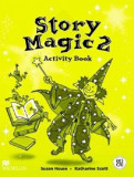 Story Magic 2: Activity Book |, Macmillan Education