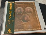 Vinil LP "Japan Press" # The Lettermen &ndash; Love Book (NM)