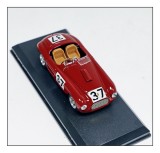 Macheta Ferrari 166 MM Spider #37 1:43 Art Model