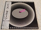 Vinil LP "Japan Press" Queen &ndash; Jazz (EX)