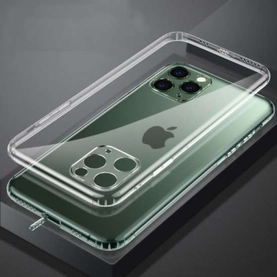 Husa de protectie flippy compatibila cu oppo a52/a72 protect plus transparent foto