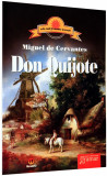 Don Quijote | Miguel De Cervantes, 2019, Gramar