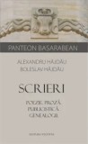 Scrieri: Proza. Poezie. Publicistica. Genealogii/Alexandru Hajdau, Boleslav Hajdau, Vicovia